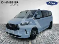 2025 Ford Tourneo