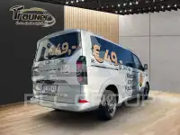 2025 Ford Tourneo