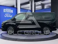 2025 Ford Tourneo