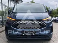 2025 Ford Tourneo