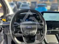 2025 Ford Tourneo
