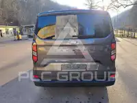2024 Ford Tourneo