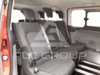 2025 Ford Tourneo