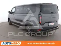 2025 Ford Tourneo