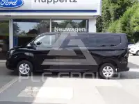 2025 Ford Tourneo