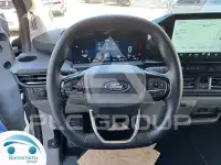 2025 Ford Tourneo
