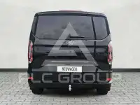 2025 Ford Tourneo