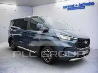 2025 Ford Tourneo