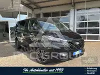 2025 Ford Tourneo