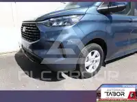 2025 Ford Tourneo