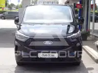 2025 Ford Tourneo