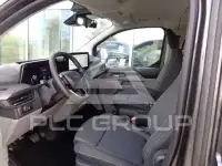 2025 Ford Tourneo