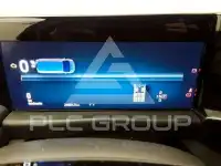 2025 Ford Tourneo