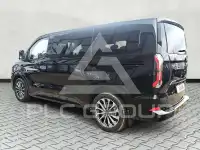 2025 Ford Tourneo