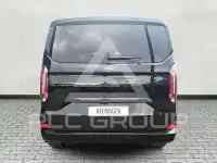 2025 Ford Tourneo