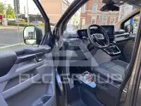 2025 Ford Tourneo