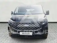 2025 Ford Tourneo