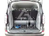 2025 Ford Tourneo