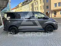 2025 Ford Tourneo