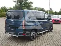 2025 Ford Tourneo