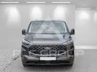 2025 Ford Tourneo