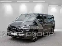 2025 Ford Tourneo