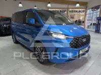 2025 Ford Tourneo