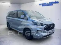2025 Ford Tourneo