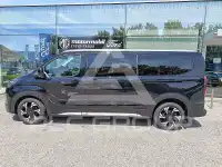 2025 Ford Tourneo