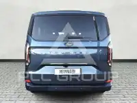 2025 Ford Tourneo
