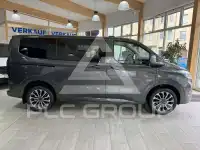 2025 Ford Tourneo