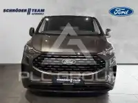 2025 Ford Tourneo