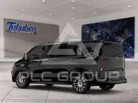 2025 Ford Tourneo