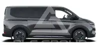 2026 Ford Tourneo