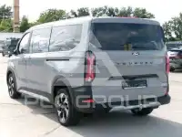 2025 Ford Tourneo