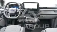 2025 Ford Tourneo