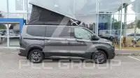 2025 Ford Tourneo