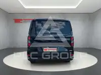 2025 Ford Tourneo
