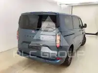 2025 Ford Tourneo