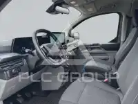 2025 Ford Tourneo