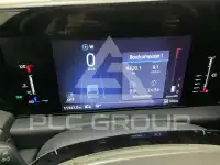 2025 Ford Tourneo