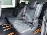 2025 Ford Tourneo