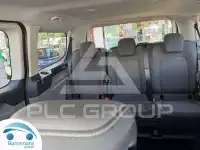 2025 Ford Tourneo