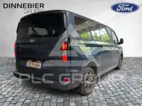 2025 Ford Tourneo