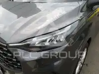 2025 Ford Tourneo
