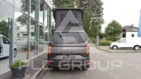 2025 Ford Tourneo