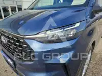 2025 Ford Tourneo