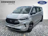 2025 Ford Tourneo