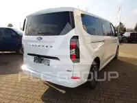 2025 Ford Tourneo