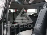 2025 Ford Tourneo